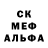 КОКАИН FishScale Alex BMW